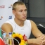 Oleg Zhestkov number one 