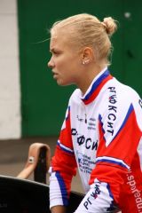 Александра Дьякова