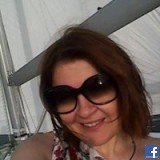 Tetyana  Arifhodzhayeva