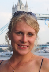 Kachalova Yulia