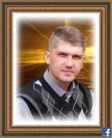 Дмитрий Невский