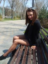 Храмкова Екатерина