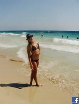 Анна Строкач