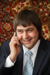 Олег