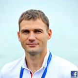 Sergey Ulegin