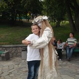 Санёк Степаненко