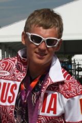 yury postrigay