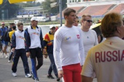 Ч-т Мира 2013г Дуйсбург 2день (вечер) п/ф 1000м