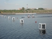 Спартакиада молодежи России 2010
