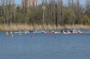 ВС г Краснодар 5000м 29.03.15г