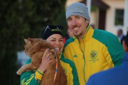 Кубок России 15-20 апреля (2 часть)
