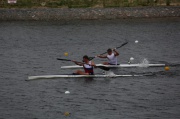 Кубок СПб по гребле на б/к 2012