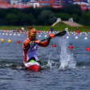 Чемпионат Европы 2016
