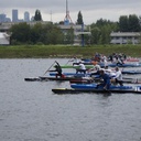 Rowing