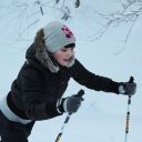 Лыжница