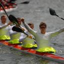 Кубок Мира 2011 Дуйсбург