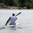 Поехал на полуфинал
