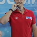 Мастерс по плаванию 2012