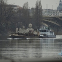 После тренинга нужен отдых...