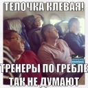 Тренеры не спят