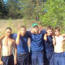 Rowing