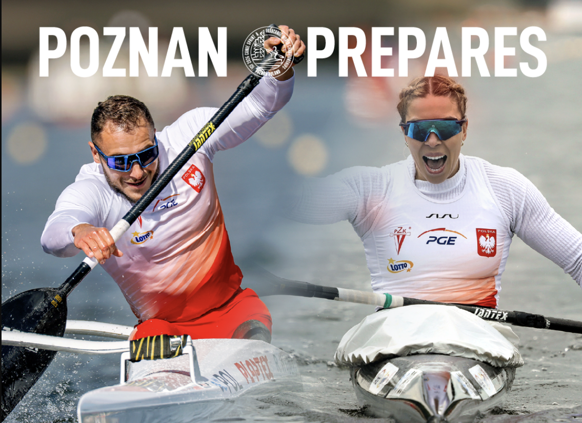 Лед тронулся: российские гребцы допущены до соревнований ICF в 2026