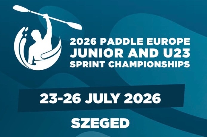 Чемпионат Европы по гребле на байдарках и каноэ среди юниоров и U23