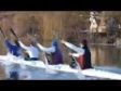 ASMCK - Entraînement Kayak Février 2014