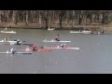 Всероссийские соревнования 25.03.2012г.К-1женщины200м финал