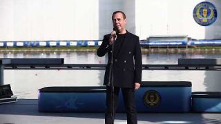 President's Cup Russia 2018 kayak canoe Moscow