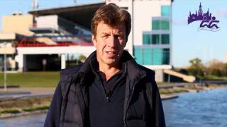 Московский международный марафон 2018 Moscow Rowing Marathon #rowing #moscowmaraton