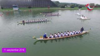 DRAGON BOAT September 11 Part 2