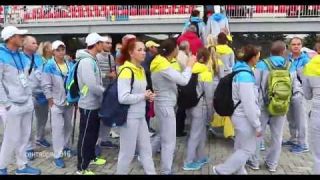 Dragon Boat 2016 op