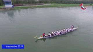 DRAGON BOAT September 11 Part 1