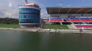 21 августа 2016 Первенство 11 12 Первая серия