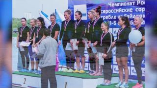 2 сентября К4 Жен 2017