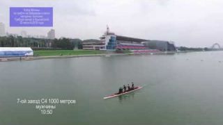 20 августа 2016 Кубок Москвы
