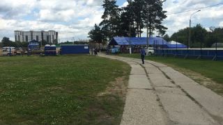 Старая Купавна