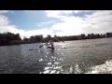 Canoe Sprint - Training Camp in Italy 2014