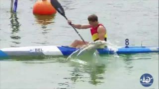 #iamcanoesport ► CanoeSport Motivational Video