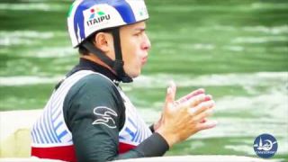 Canoe Slalom World Cups - Highlights 2016