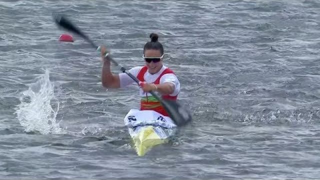 Canoe Sprint European Games 2019 Day 3 FINALS