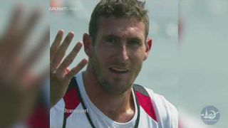 ICF Canoe Sprint World Championships 2018 Day 4 FINALS