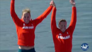 International women's day - CanoeSport