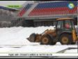 В Москве восстановят гребной канал в Крылатском