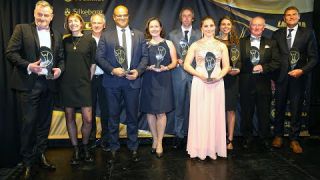 2017 World Paddle Awards