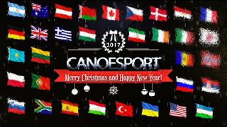 Merry Christmas and Happy New Year 2017!