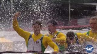 Canoe Sprint Belarus Team - Love Never Died!