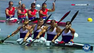 #iamcanoesport 2 ► CanoeSport Motivational Video