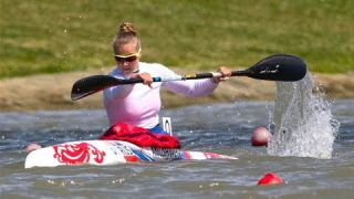 Russian Canoe Sprint Championships 2017